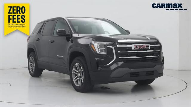 2026 GMC Terrain FWD Elevation for sale in Memphis, TN