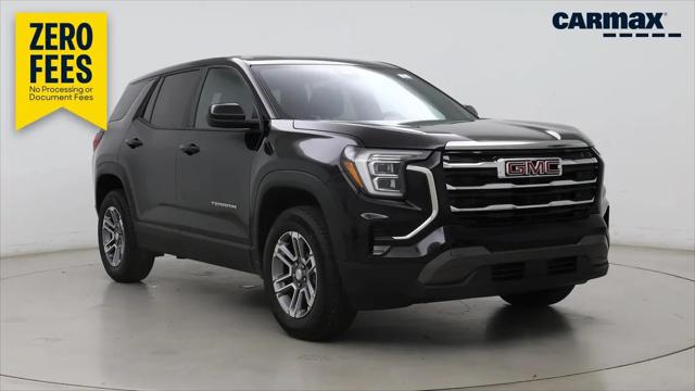 2026 GMC Terrain FWD Elevation for sale in Memphis, TN