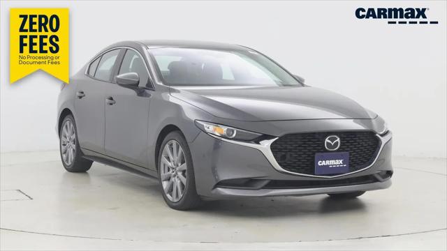 2023 Mazda Mazda3 2.5 S Select for sale in Houston, TX