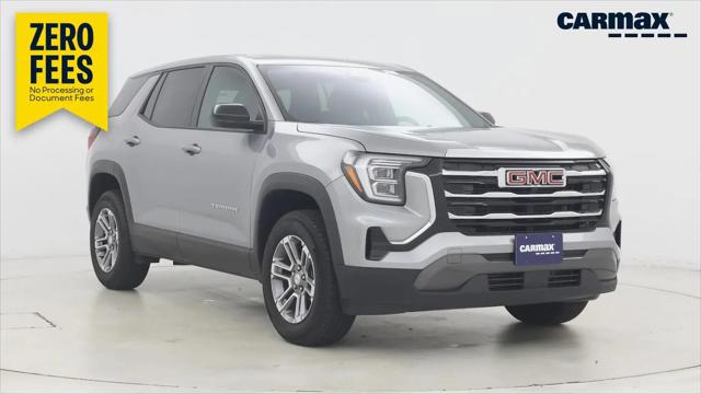 2026 GMC Terrain FWD Elevation for sale in Houston, TX