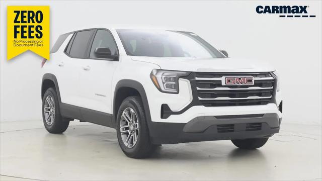 2026 GMC Terrain FWD Elevation for sale in Houston, TX