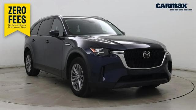 2024 Mazda X-90 Preferred for sale in Albany, NY