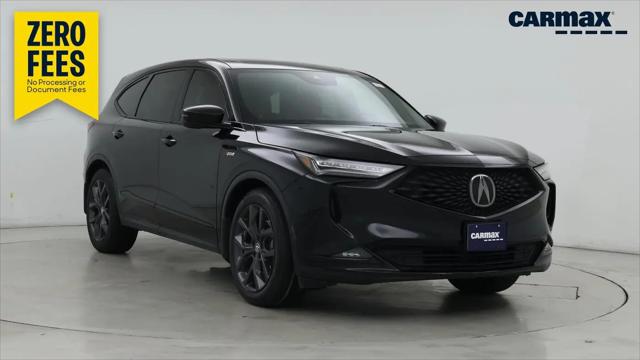 2023 Acura MDX A-SPEC for sale in Davie, FL