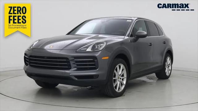 2019 Porsche Cayenne Cayenne for sale in Buford, GA