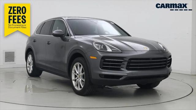 2019 Porsche Cayenne Cayenne for sale in Buford, GA