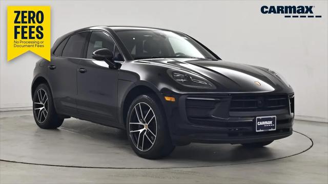 2023 Porsche Macan Macan for sale in Roswell, GA