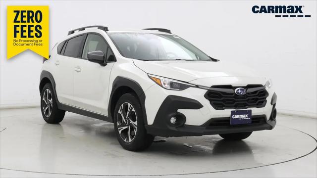 2025 Subaru Crosstrek Premium for sale in Maplewood, MN