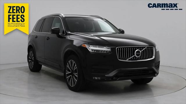 2020 Volvo XC90 T5 Momentum 7 Passenger for sale in Reno, NV