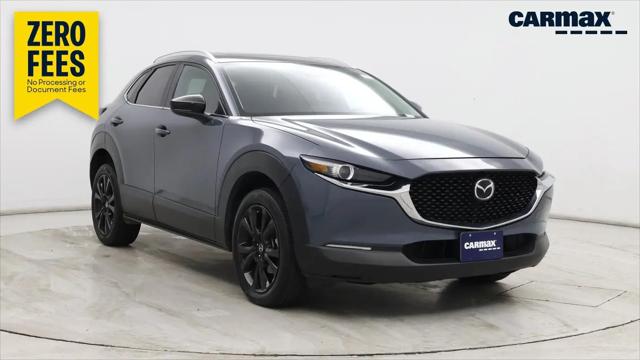 2025 Mazda CX-30 2.5 S Carbon Edition for sale in San Jose, CA