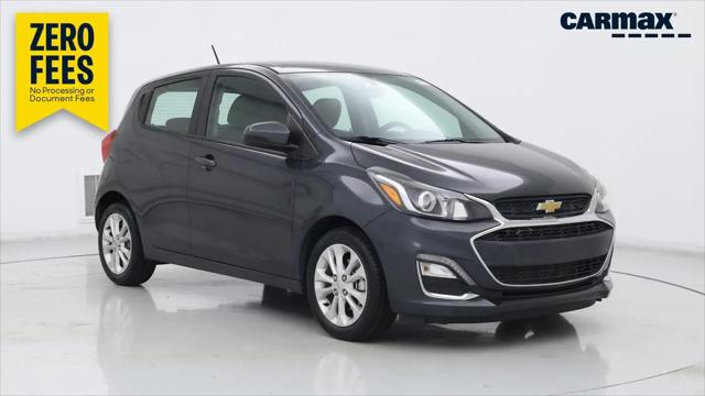 2022 Chevrolet Spark FWD 1LT Automatic for sale in Clermont, FL