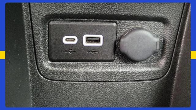 2022 Chevrolet Spark FWD 1LT Automatic
