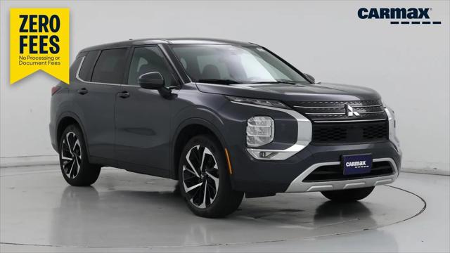 2024 Mitsubishi Outlander SE 2.5 S-AWC for sale in Greensboro, NC