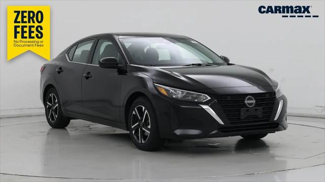 2025 Nissan Sentra SV for sale in Greensboro, NC