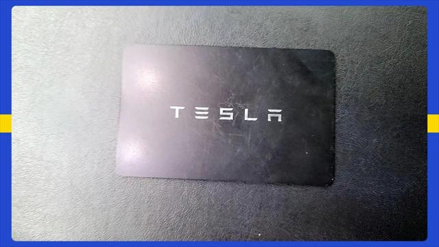 2021 Tesla Model 3 Long Range Dual Motor All-Wheel Drive
