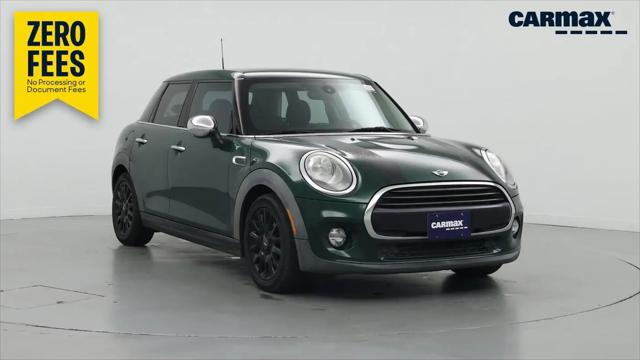 2018 MINI Hardtop Cooper for sale in Greensboro, NC