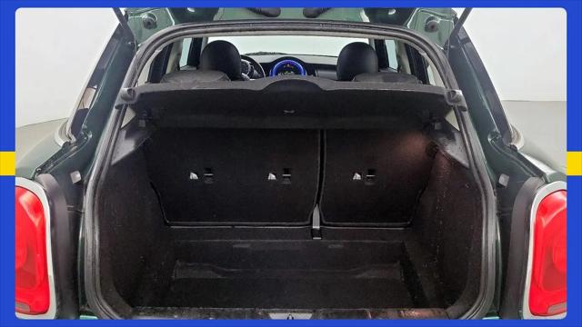 2018 MINI Hardtop Cooper