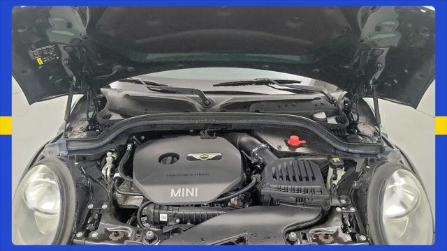 2018 MINI Hardtop Cooper