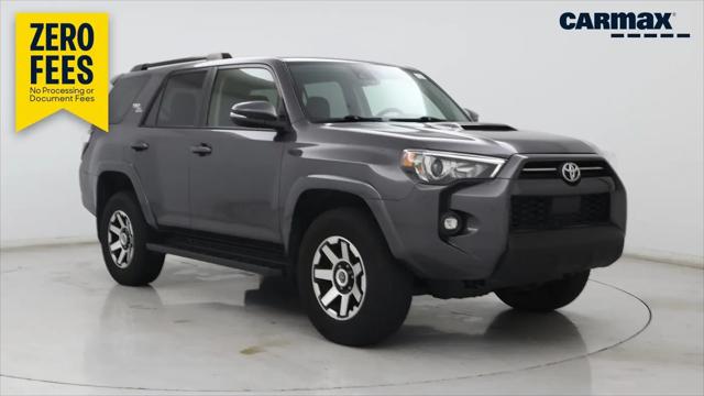 2022 Toyota 4Runner TRD Off Road Premium for sale in Knoxville, TN