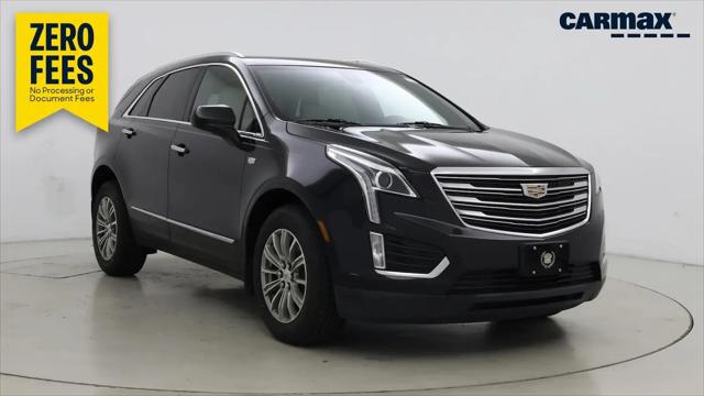 2019 Cadillac XT5 Luxury for sale in Fort Myers, FL