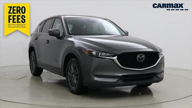 2021 Mazda CX-5 Touring for sale in Fort Myers, FL