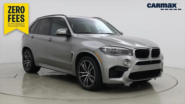 2017 BMW X5 M Standard for sale in Fort Myers, FL