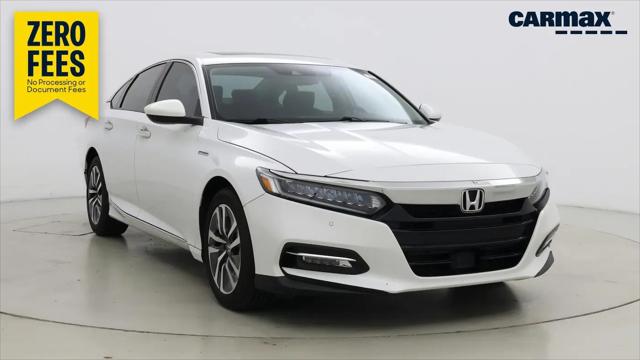 2019 Honda Accord Hybrid Touring for sale in Fort Myers, FL