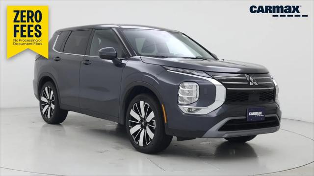 2025 Mitsubishi Outlander SE 2.5 S-AWC for sale in Littleton, CO
