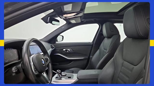 2021 BMW M340i M340i xDrive Sedan for sale in Fort Worth, TX