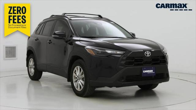 2026 Toyota Corolla Cross LE for sale in Fort Worth, TX