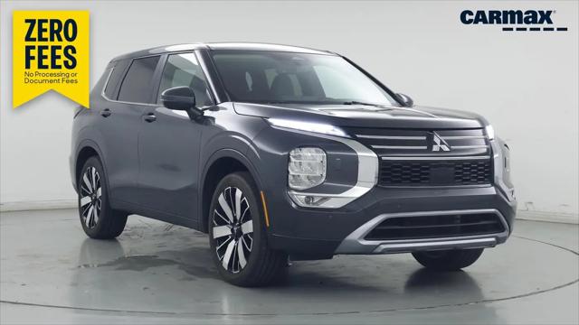 2025 Mitsubishi Outlander Trail Edition S-AWC for sale in Louisville, KY