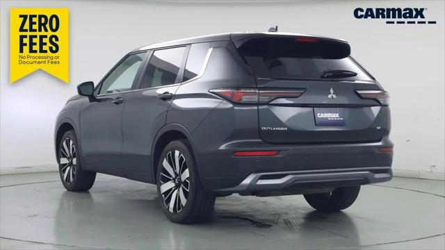 2025 Mitsubishi Outlander Trail Edition S-AWC for sale in Louisville, KY