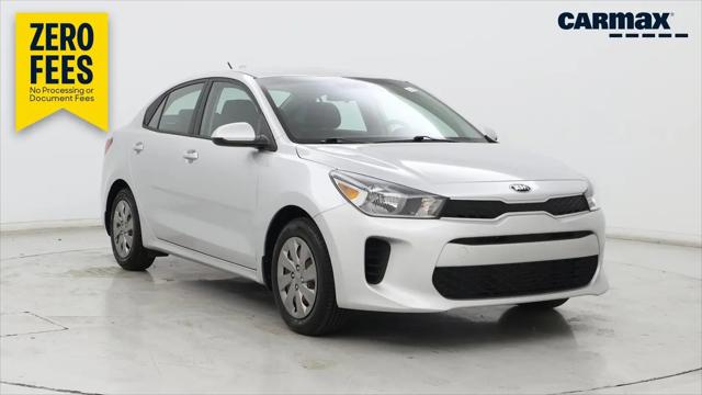 2019 Kia Rio S for sale in Louisville, KY