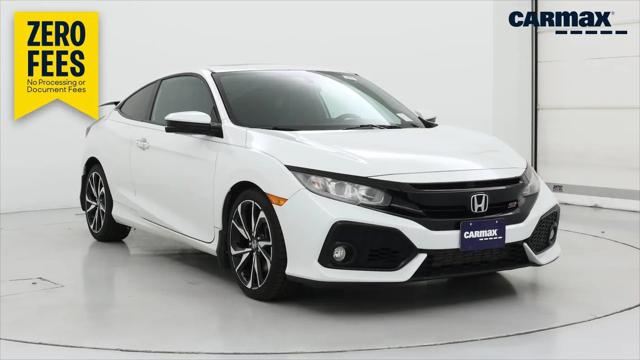 2019 Honda Civic Si for sale in Pleasant Hill, CA