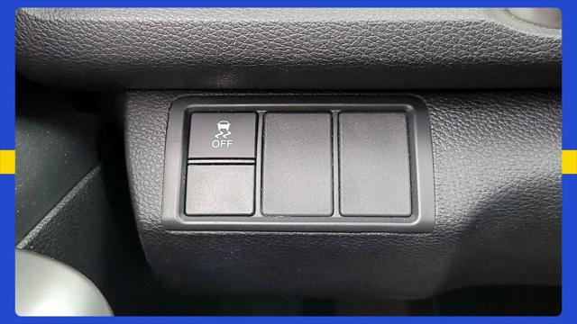 2019 Honda Civic Si
