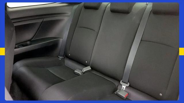 2019 Honda Civic Si