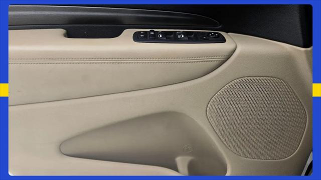 2021 Dodge Durango SXT RWD