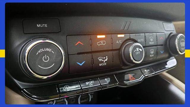 2021 Dodge Durango SXT RWD