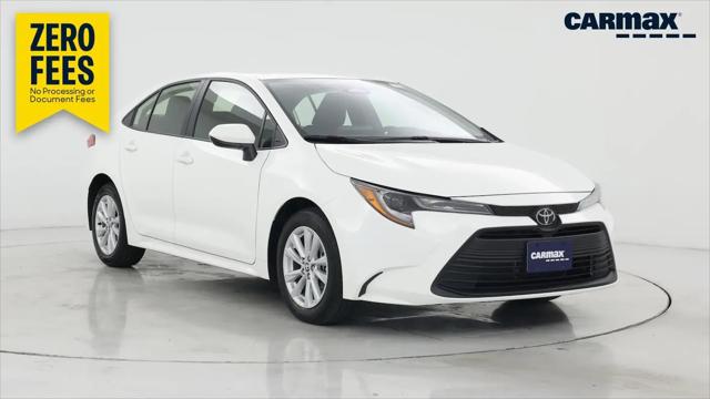 2026 Toyota Corolla LE for sale in Las Vegas, NV