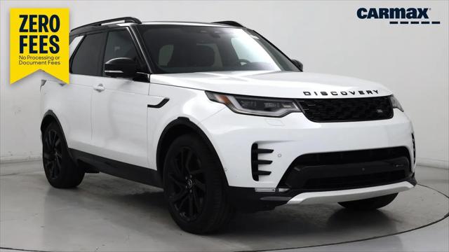 2023 Land Rover Discovery P360 HSE R-Dynamic for sale in Las Vegas, NV