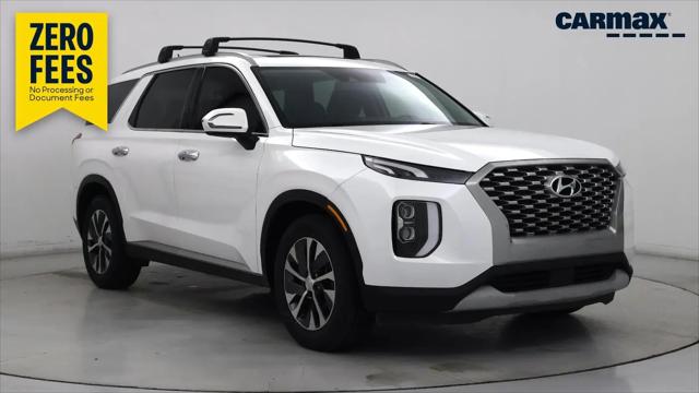 2021 Hyundai Palisade SEL for sale in Las Vegas, NV