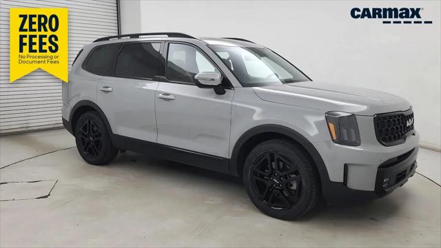 2024 Kia Telluride SX Prestige X-Line for sale in Columbus, OH