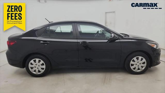 2023 Kia Rio LX for sale near Columbus, OH