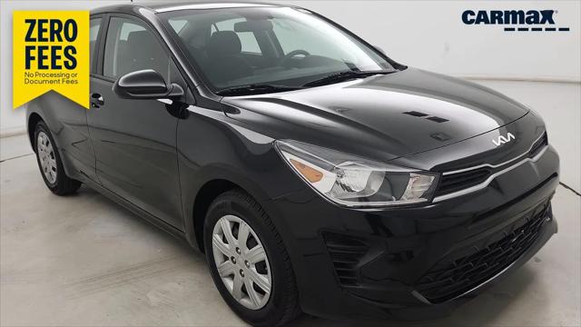 2023 Kia Rio LX for sale near Columbus, OH