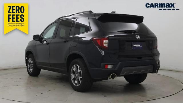 2023 Honda Passport for sale near Columbus, OH