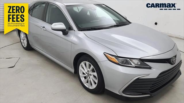 2022 Toyota Camry LE for sale in Columbus, OH