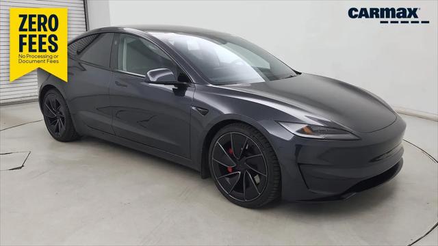 2024 Tesla Model 3 Performance All-Wheel Drive for sale in Columbus, OH