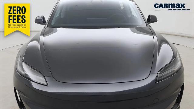 2024 Tesla Model 3 Performance All-Wheel Drive