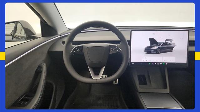 2024 Tesla Model 3 Performance All-Wheel Drive