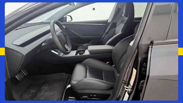 2024 Tesla Model 3 Performance All-Wheel Drive