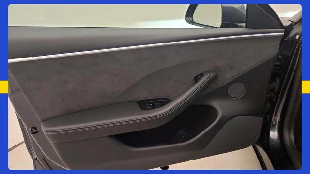 2024 Tesla Model 3 Performance All-Wheel Drive